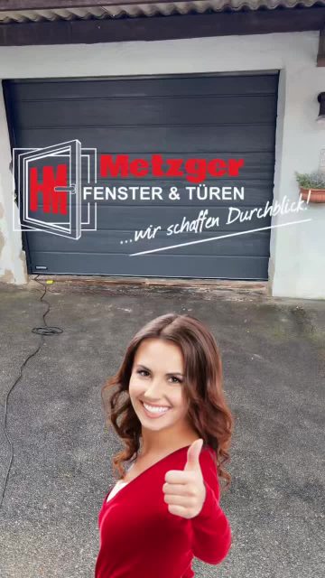 🚪✨ Ein neues Kapitel für deine Garage!

Heute zeigen wir euch, wie unser Team ein altes Garagentor professionell entfernt und durch ein modernes, sicheres und perfekt passendes neues Tor ersetzt. 💪 Ob Einfahrt, Komfort oder Sicherheit – wir sorgen dafür, dass alles wieder rund läuft!

Habt ihr auch Fragen zum Garagentor-Tausch oder anderen Bauelementen? Schreibt uns gerne! 🙌 

🌞 Wir wünschen euch ein tolles Wochenende!

Genießt die Zeit – vielleicht mit einem kleinen Projekt im eigenen Zuhause 😉

📍 Metzger Fenster & Türen – Qualität die bleibt

Helmut Metzger GmbH & Co. KG

📍Kochgrabenring 2, 74850 Schefflenz ￼
📞Telefon: +49 6293 454 ￼
📧 E-Mail: info@metzger-fensterbau.de ￼
🔗 Mehr Infos: metzger-fensterbau.de 

#MetzgerFensterUndTüren #Garagentor #Montage #Handwerk #Qualität #Fensterbau #Türeinbau #Modernisierung #Wochenende