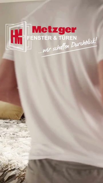 ☀️ Dachgeschoss im Sommer = Sauna? Muss nicht sein. ❌🥵

Außenrollläden für Dachfenster halten die Hitze dort, wo sie hingehört: Draußen.
So bleibt es auch an heißen Tagen angenehm kühl unter dem Dach – ganz ohne Dauerlüften oder Ventilator. 🌬️🏡

✔ Spürbar weniger Hitze im Raum
✔ Besser schlafen in warmen Sommernächten
✔ Mehr Wohnkomfort & Sichtschutz
✔ Für viele Dachfenster geeignet

Gerade im Sommer merkt man den Unterschied sofort. Wer einmal außenliegenden Sonnenschutz hatte, möchte ihn nicht mehr missen. ☀️❄️

Jetzt informieren bei Metzger Fenster & Türen:
📍 Kochgrabenring 2, 74850 Schefflenz
📞 06293 454
🌐 www.metzger-fensterbau.de

#Dachfenster #Außenrollladen #Hitzeschutz #Sommerhitze #Sonnenschutz #Wohnkomfort #Dachgeschoss #Rollladen #Fensterbau #Modernisieren #Renovieren #Zuhause #Handwerk #Bauelemente #MetzgerFenster