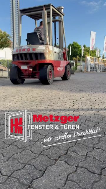 ☀️ Guten Morgen und einen sonnigen Start in die neue Woche!

Mit frischer Energie, guter Laune und dem Blick auf neue Projekte starten wir in die Woche. Ob moderne Fenster, hochwertige Haustüren oder individuelle Lösungen für Ihr Zuhause – wir sind für Sie da.

Wir wünschen allen Kunden, Partnern und Freunden eine erfolgreiche und sonnige Woche! 🌞🏡

#MetzgerFenster #Fensterbau #Haustüren #SonnigerStart #Montagsmotivation #HandwerkMitLeidenschaft #Energieeffizienz #ZuhauseWohlfühlen #Schefflenz #BadenWürttemberg #FensterUndTüren #QualitätVomFachbetrieb #NeueWocheNeueChancen