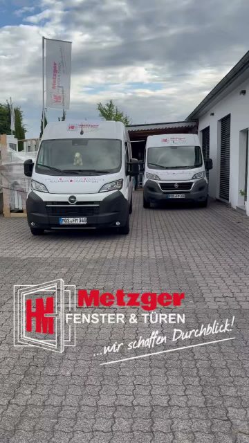 🚴‍♂️ Guten Start in die neue Woche!

Wir wünschen allen einen erfolgreichen, sonnigen und energiegeladenen Wochenstart. 🌞

Falls Sie diese Woche ohnehin über neue Fenster, eine neue Haustür oder Rollläden nachdenken, ist jetzt ein guter Zeitpunkt:
💶 Bis zu 20 % BAFA-Förderung sind möglich – und wir übernehmen auf Wunsch die komplette Antragstellung für Sie.

So sparen Sie Zeit, Aufwand und bares Geld.

📍 Metzger Fenster & Türen
📞 Jetzt unverbindlich beraten lassen – wir freuen uns auf Ihre Anfrage!

#Wochenstart #BAFA #Fenster #Haustüren #Rollläden