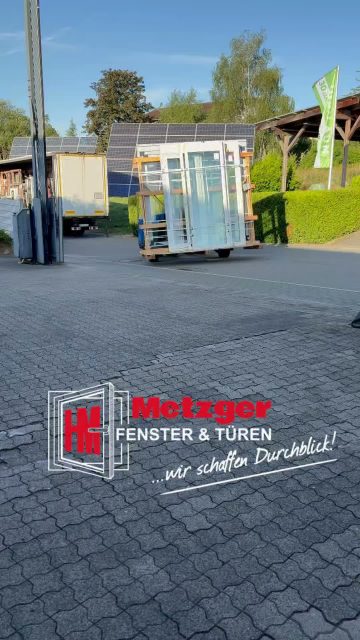 🎉 Was für eine Woche! 🎉

Wir blicken auf eine erfolgreiche Woche mit vielen spannenden Projekten und tollen Begegnungen zurück.

Ein herzliches Dankeschön an alle, die uns ihr Vertrauen schenken. ❤️ 
Eure Unterstützung und euer Vertrauen motivieren uns jeden Tag, unser Bestes zu geben.

Jetzt heißt es: Wochenende genießen und neue Energie tanken! ☀️

🏡 Denkt auch an unseren Haus-Check für nur 99 €!
Lasst eure Fenster und Türen professionell überprüfen und erkennt mögliche Schwachstellen, bevor größere Schäden entstehen. So sorgt ihr für mehr Sicherheit, Komfort und Energieeffizienz in eurem Zuhause.

📞 Jetzt Termin vereinbaren: 06293 454
📱 WhatsApp: +49 151 28777521

Metzger Fenster & Türen – Seit über 45 Jahren euer zuverlässiger Partner für Qualität, Service und Vertrauen.

#SchönesWochenende #HausCheck #Fenster #Haustüren #Rollläden