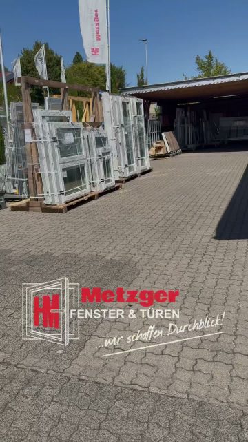 🔨 Eine erfolgreiche Woche geht zu Ende!

Viele Projekte, viele Eindrücke und vor allem: wieder einiges geschafft! 💪

Jetzt wünschen wir euch ein schönes und erholsames Wochenende – genießt die freie Zeit! 🙌

Und wenn das nächste Projekt rund um euer Zuhause ansteht:
Wir sind für euch da!

Metzger Fenster & Türen – Qualität. Service. Vertrauen.

📍 Schefflenz
📞 06293 454
📧 info@metzger-fensterbau.de

#MetzgerFensterTüren #Schefflenz #Handwerk #Wochenende #AusDerRegion