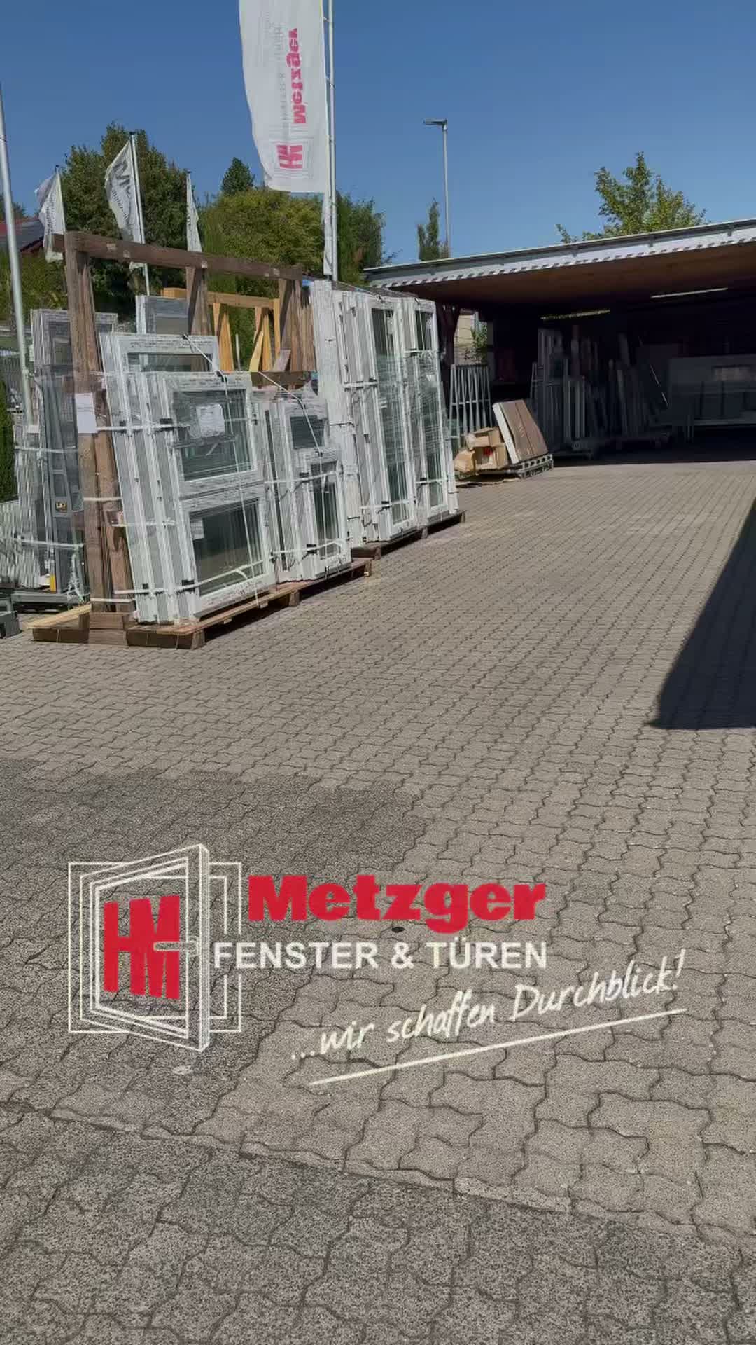 🔨 Eine erfolgreiche Woche geht zu Ende!

Viele Projekte, viele Eindrücke und vor allem: wieder einiges geschafft! 💪

Jetzt wünschen wir euch ein schönes und erholsames Wochenende – genießt die freie Zeit! 🙌

Und wenn das nächste Projekt rund um euer Zuhause ansteht:
Wir sind für euch da!

Metzger Fenster & Türen – Qualität. Service. Vertrauen.

📍 Schefflenz
📞 06293 454
📧 info@metzger-fensterbau.de

#MetzgerFensterTüren #Schefflenz #Handwerk #Wochenende #AusDerRegion