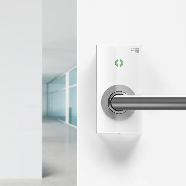 zutrittsorganisation