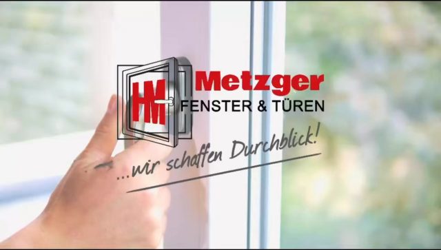 Metzger Fenster und Türen – Qualität aus der Region seit über 45 Jahren!

Mit unserer langjährigen Erfahrung und eigenem Handwerkerteam stehen wir für
Fachkompetenz, Zuverlässigkeit und maßgeschneiderte Lösungen rund um:

🔴 Fenster
🔴 Haustüren
🔴 Garagentore
🔴 Sonnenschutz & Rollläden
🔴 Insektenschutz

Unser Anspruch:
✨ Beste Qualität – von der Beratung bis zur Montage.

📞 Telefon: 06293-454
🌐 www.metzger-fensterbau.de

👉 Regional. Persönlich. Zuverlässig. – Wir freuen uns auf euren Anruf!

#metzgerfenster
#metzgerfensterundtueren #fensterbau #haustüren #handwerk #qualität #regional #sonnenschutz #insektenschutz #garagentore