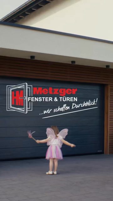 🚗❗ Viele unterschätzen, wie wichtig ein gutes Garagentor wirklich ist…

Leise. Sicher. Zuverlässig.
Mit einem Hörmann Garagentor von Metzger Fenster & Türen startest du jeden Tag entspannter – und wertest dein Zuhause sichtbar auf.

Bei uns ist das mehr als ein Produkt:
✔ persönliche Beratung
✔ präzises Aufmaß
✔ fachgerechte Montage

👉 Alles aus einer Hand – von deinem regionalen Fachbetrieb.

📍 Kochgrabenring 2, 74850 Schefflenz
📞 06293 454

#Hörmann #Garagentor #Modernisieren #Sicherheit #BadenWürttemberg #metzgerfenster