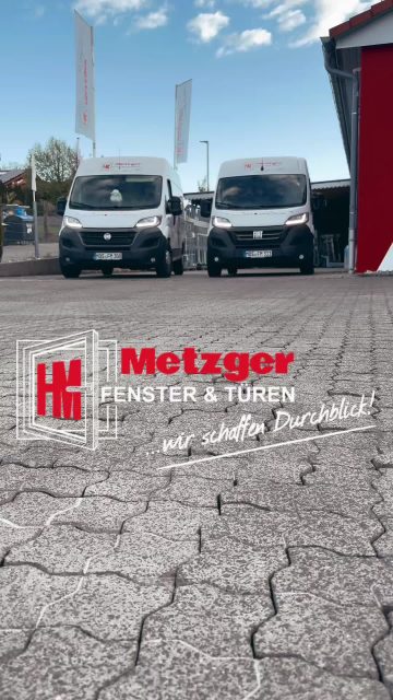 ☀️ Guten Start in die neue Woche!

Die Sonne scheint – die perfekte Zeit für frische Ideen und neue Projekte. 
Ob Modernisierung oder individuelle Lösungen rund ums Zuhause – wir sind für euch da.

Meldet euch gerne bei uns, wenn ihr Unterstützung oder Inspiration braucht. Gemeinsam machen wir aus euren Plänen Realität!

#NeueWoche #SonnigeAussichten #NeueProjekte #Fensterbau #Türen #Handwerk #MetzgerFensterUndTüren