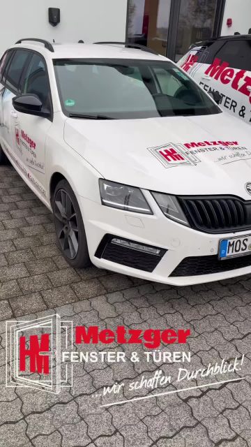Guten Start in den Tag! ☀️ 
Viele Grüße von Metzger Fenster & Türen – wir wünschen einen erfolgreichen Arbeitstag! 💪 

#GutenMorgen #Handwerk #MetzgerFensterbau #Fensterbau #Türen #Teamwork #Regional #Qualität