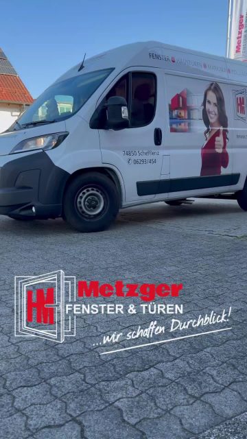 ☀️ Sonnige Grüße zum Freitag! ☀️

Wir wünschen Ihnen einen wunderschönen, sonnigen Freitag und schon jetzt ein erholsames Wochenende! 🌞🍀

Sie planen neue Fenster oder Türen? Dann profitieren Sie jetzt von der BAFA-Förderung mit bis zu 20 % Zuschuss für energetische Sanierungsmaßnahmen. 🏡💰

Und das Beste: Sie müssen sich um nichts kümmern! ✅

🔹 Wir übernehmen den kompletten Förderantrag inklusive aller Unterlagen.
🔹 Wir kümmern uns um den gesamten Papierkram.
🔹 Wir sorgen für eine fachgerechte Montage Ihrer neuen Fenster und Türen.

Sie lehnen sich entspannt zurück – wir erledigen den Rest. So einfach kann modernes und energieeffizientes Wohnen sein.

📍 Metzger Fenster & Türen
Kochgrabenring 2, 74850 Schefflenz
📞 06293 454
📱 +49 151 28777521

Genießen Sie die Sonne und ein schönes Wochenende! ☀️😎

#BAFAFörderung #Fenster #Türen #Energieeffizienz #MetzgerFensterbau