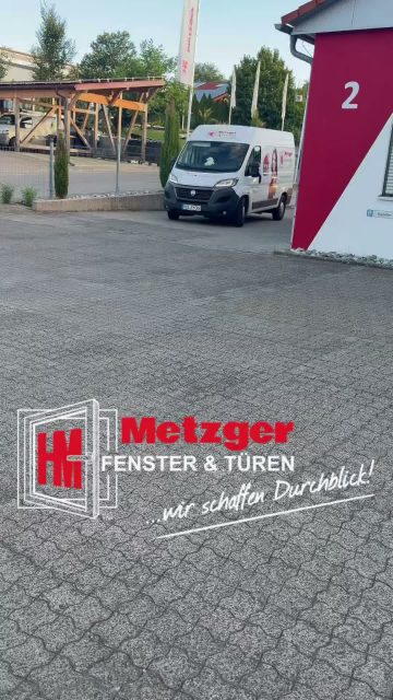 ☀️ Wochenendgrüße von Metzger Fenster & Türen!

Auch diese Woche waren wir wieder für unsere Kunden im Einsatz. 💪🏡

Bei diesem Projekt haben wir Garagentor, Haustür und Oberlicht ausgetauscht – im Video bekommt ihr einen kleinen Einblick in das Ergebnis. 🔨✨

Jetzt wünschen wir euch ein schönes, sonniges und erholsames Wochenende! ☀️😎

Und wenn bei euch das nächste Projekt ansteht: Wir sind für euch da! 🤝

📞 06293 454
📱 +49 151 28777521
📍 Metzger Fenster & Türen | Schefflenz

#MetzgerFensterTüren #Haustür #Garagentor #Handwerk #Wochenende